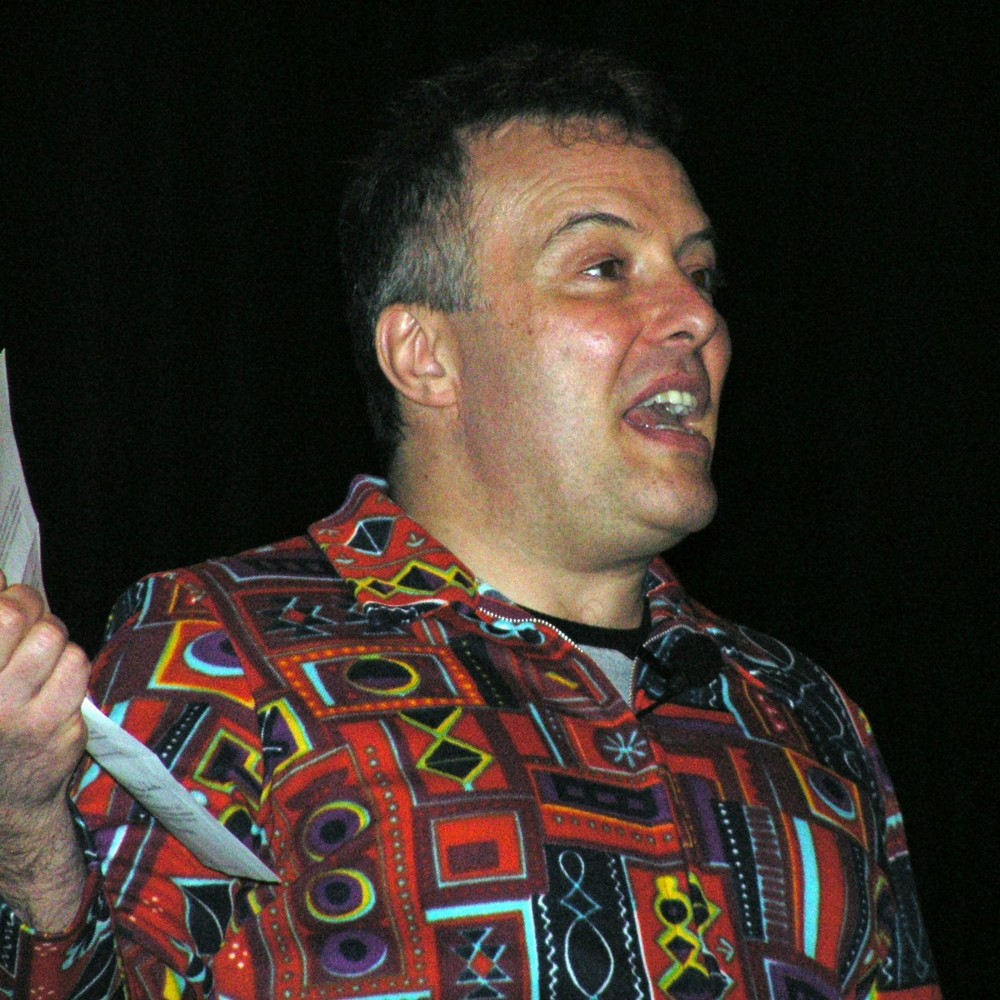 Jello Biafra