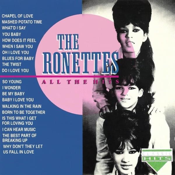 All the Hits