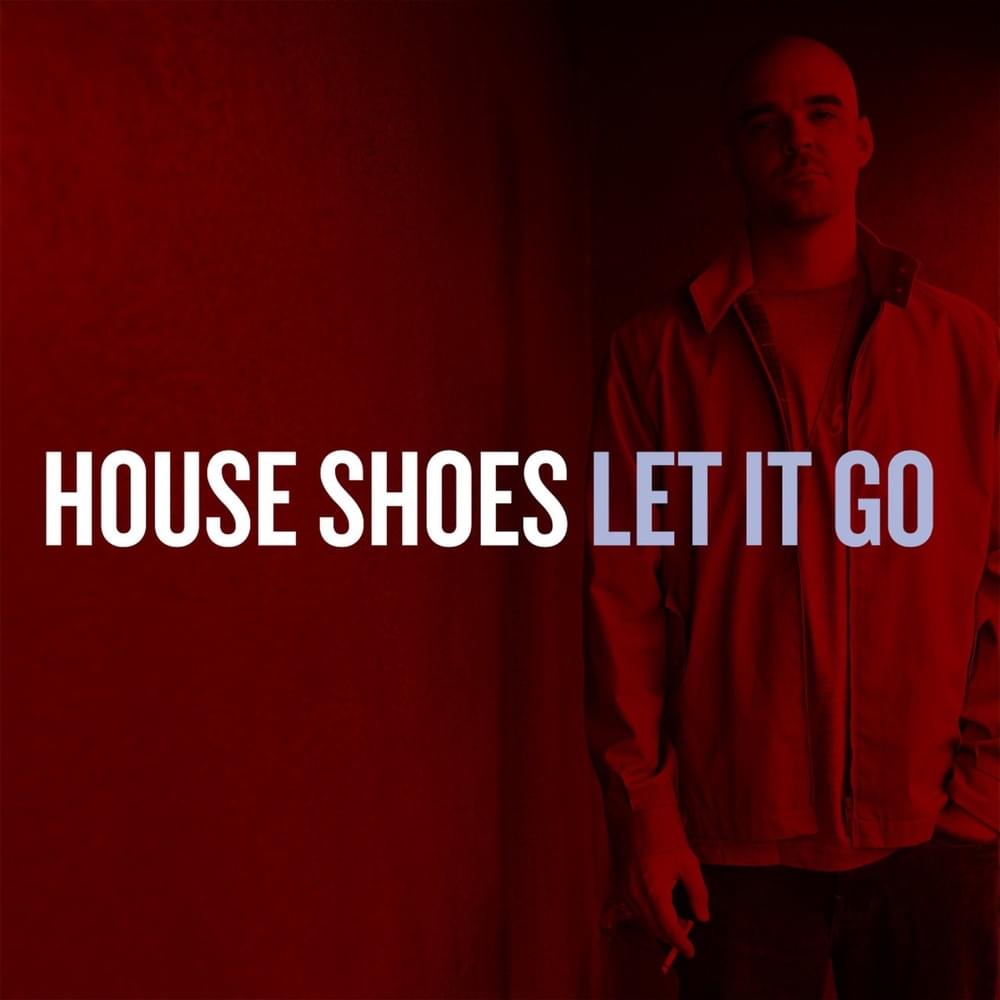 Let It Go (Deluxe Version)