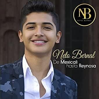 De Mexicali Hasta Reynosa