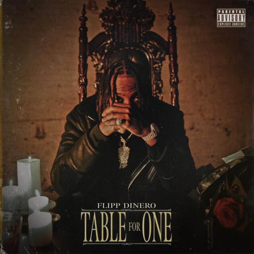 Table For One - EP