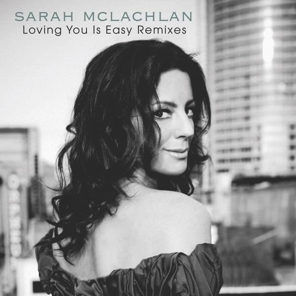 Loving You Is Easy (The Remixes)
