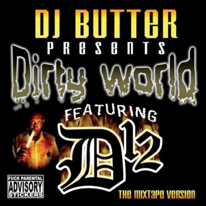 Dirty World
