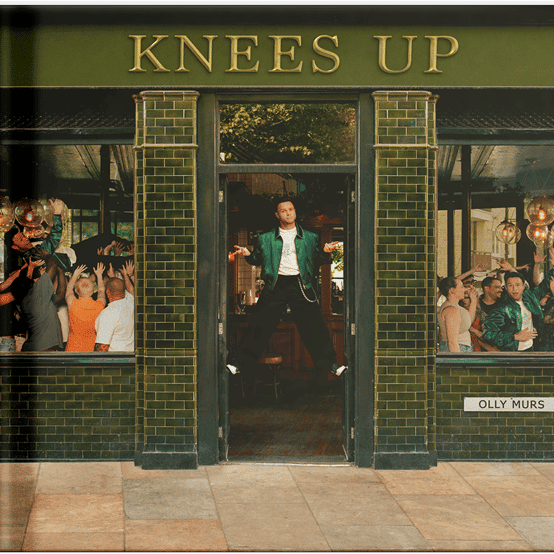 Knees Up (Deluxe)