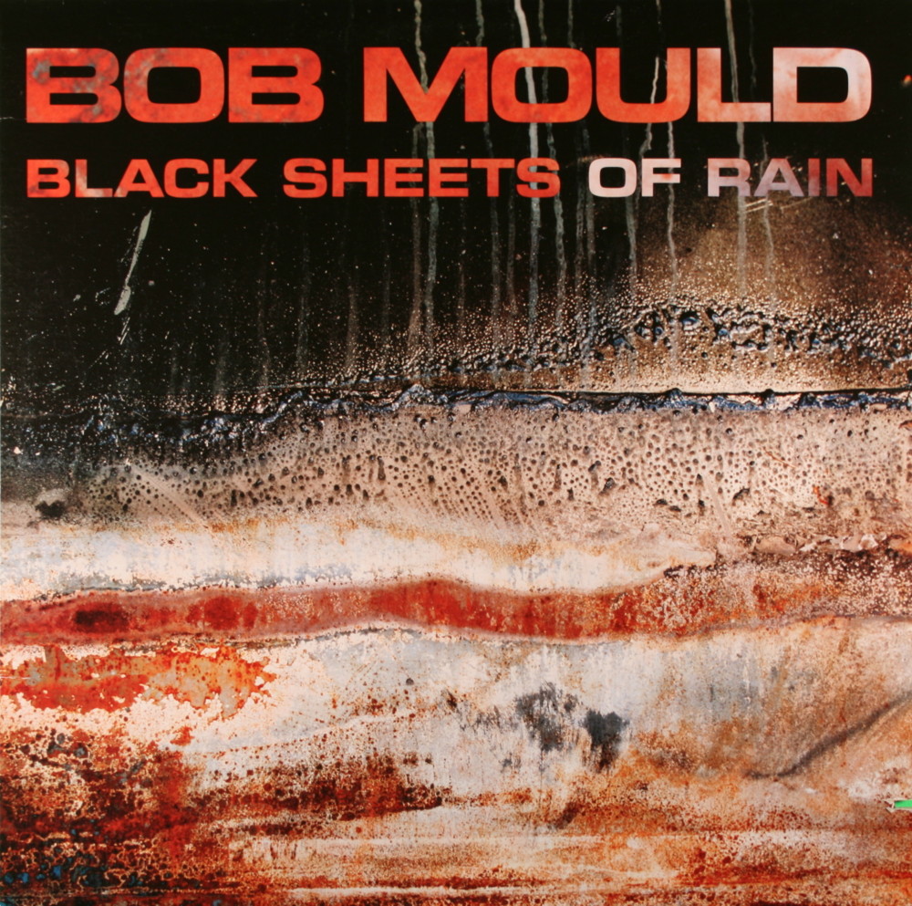 Black Sheets of Rain