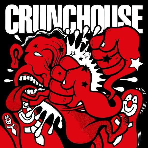 Crunchouse