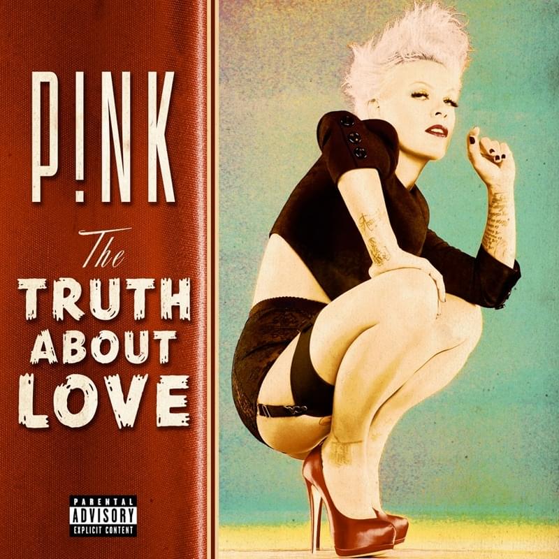 The Truth About Love (Target Exclusive)