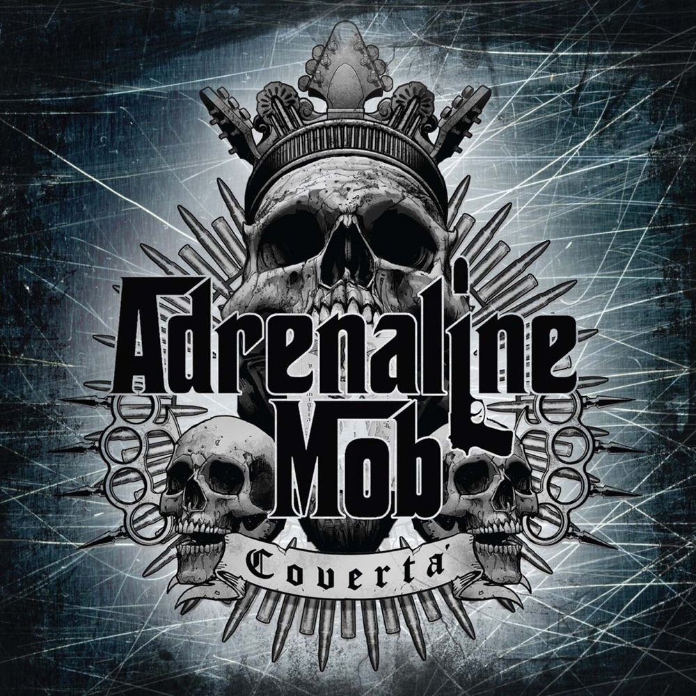 Adrenaline Mob
