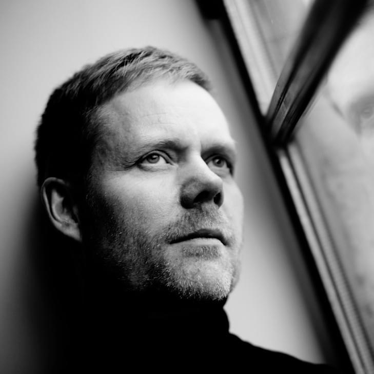 Max Richter
