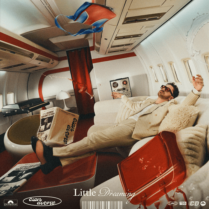 Little Dreaming (CD Release)