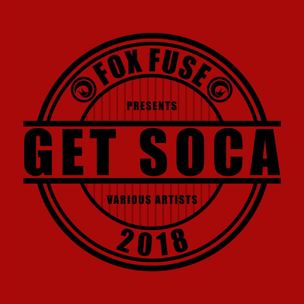 Get Soca 2018