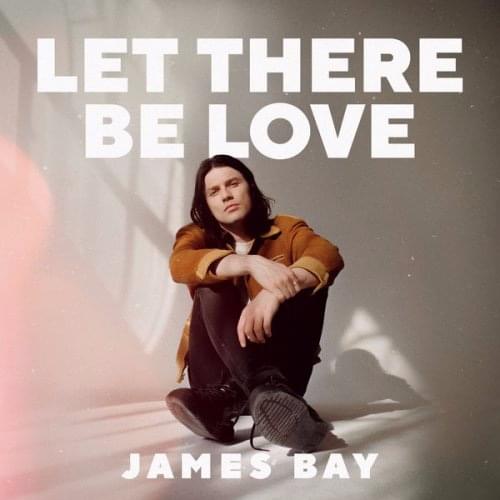 Let There Be Love EP