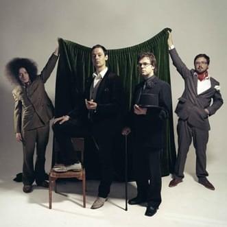 Acoustic Ladyland
