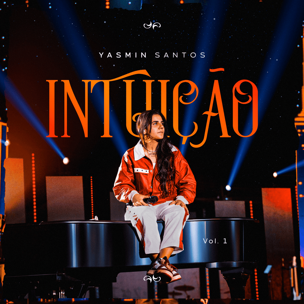 Intuição Vol. 1 (Ao Vivo)