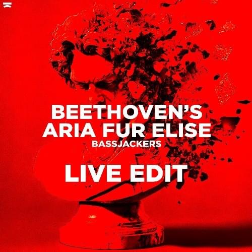 Beethoven's Aria Für Elise - Single