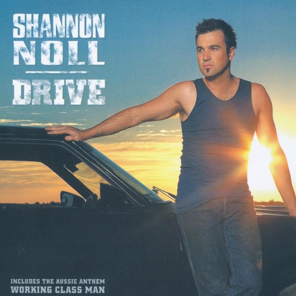 Drive - Single