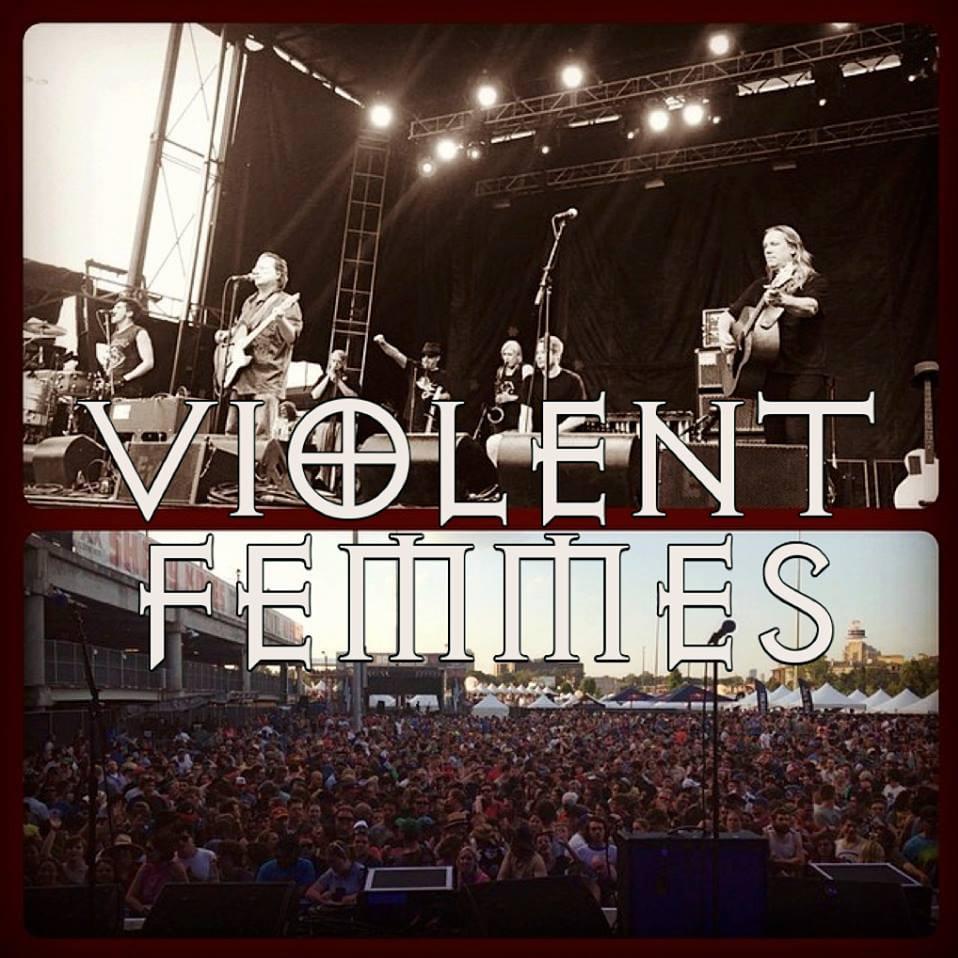 Violent Femmes
