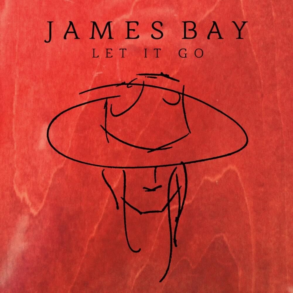Let It Go EP