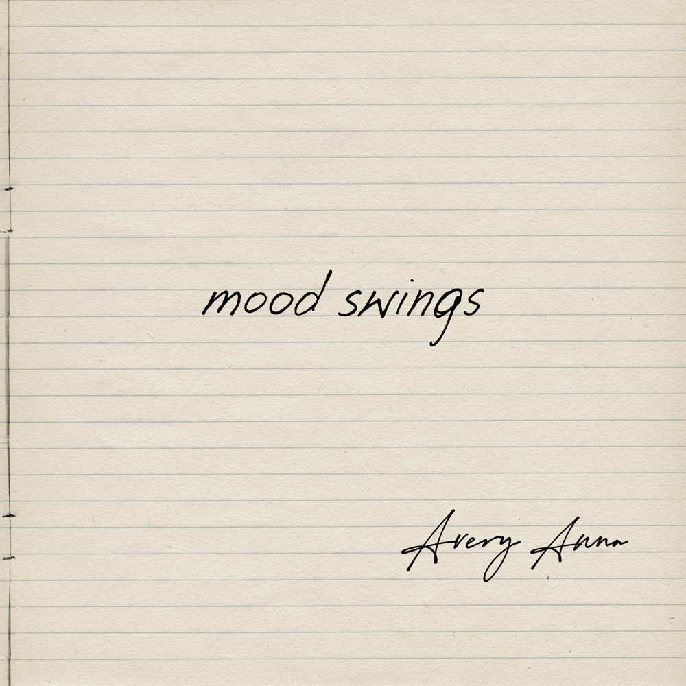Mood Swings - EP