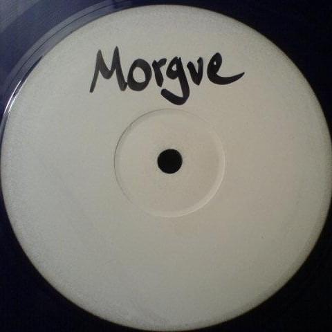 The Morgue