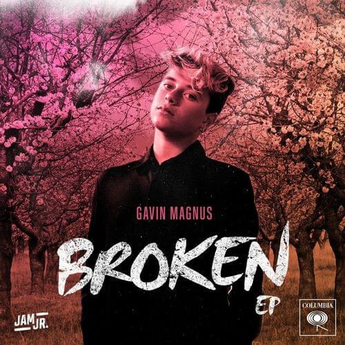 Broken EP