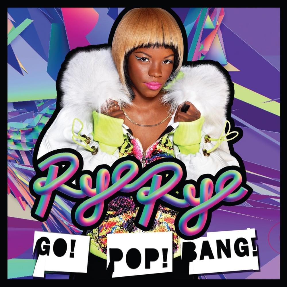 Go! Pop! Bang! (Deluxe Version)