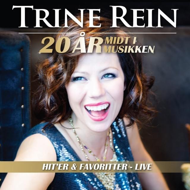 20 år midt i musikken - Hit’er og favoritter - Live (20 Year Anniversary: Hits & Favorites - Live)