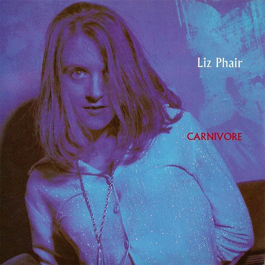 Carnivore - Single