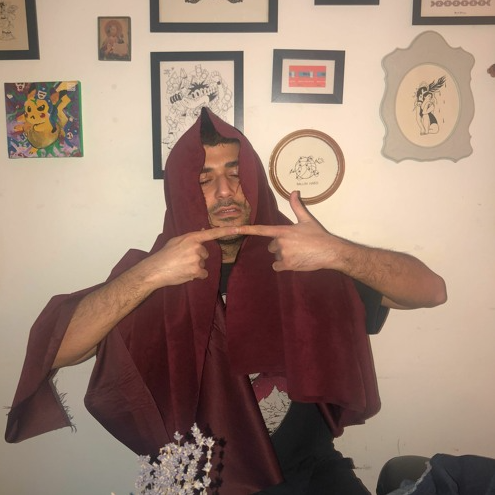 Sami Baha