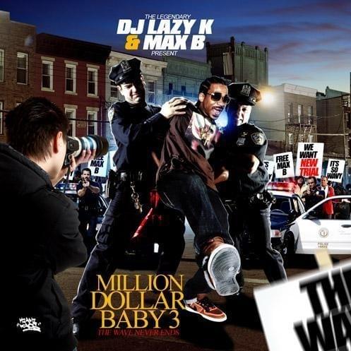 Million Dollar Baby 3: The Wave Never Ends
