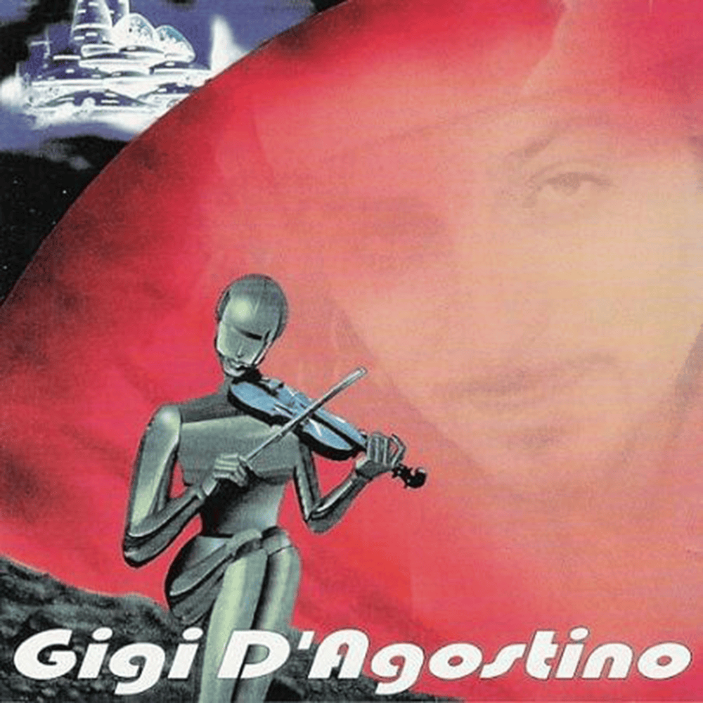 Gigi D’Agostino 