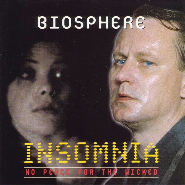 Insomnia