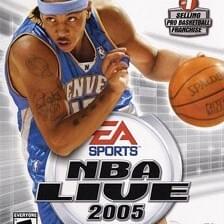 NBA Live 2005 Soundtrack