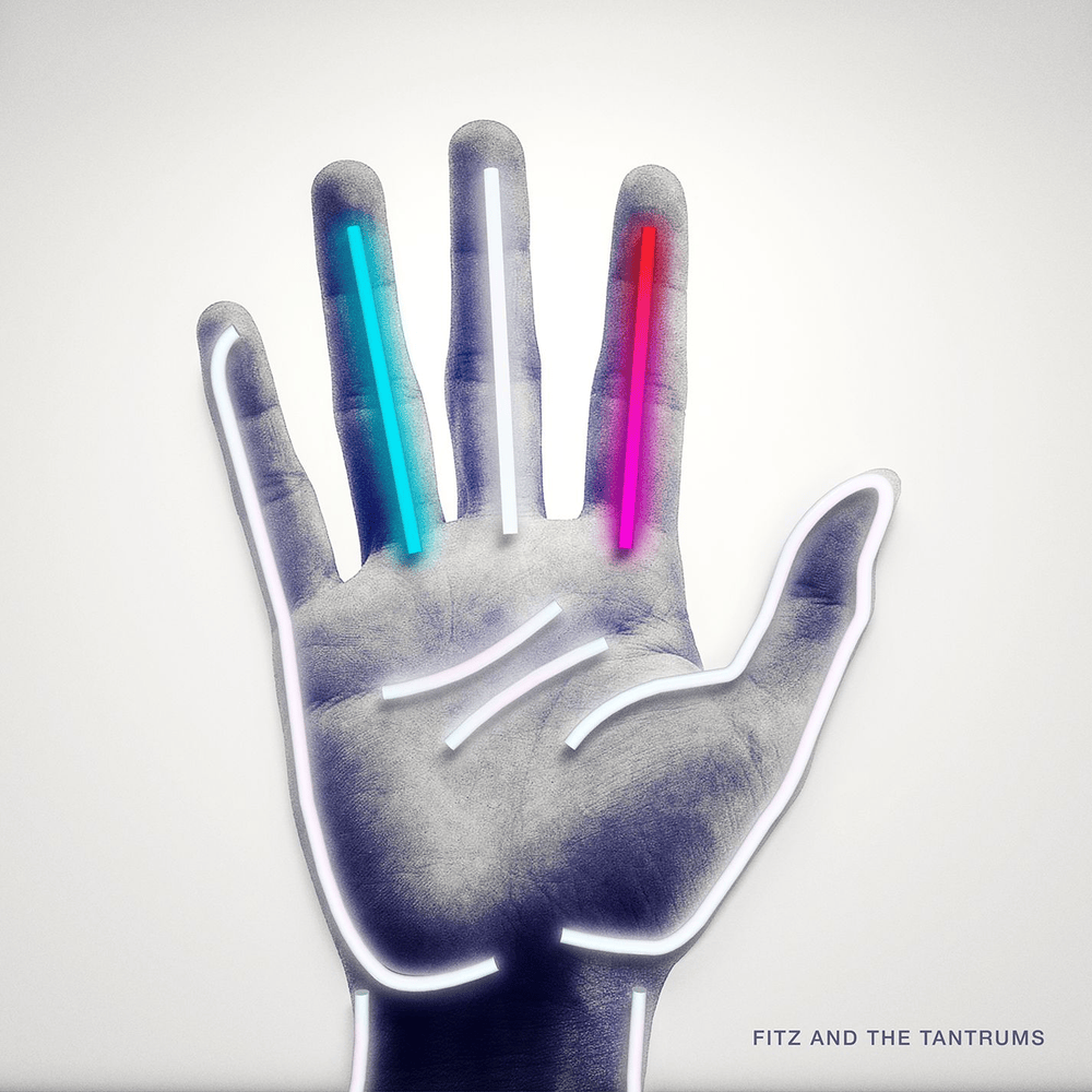 Fitz and the Tantrums (Deluxe Edition)
