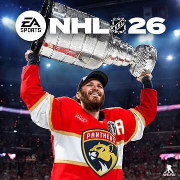 NHL 26 Soundtrack
