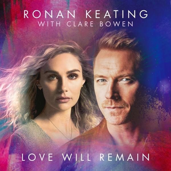 Love Will Remain - EP