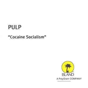 Cocaine Socialism