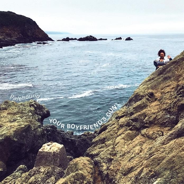 Your Boyfriend’s Gun - Single