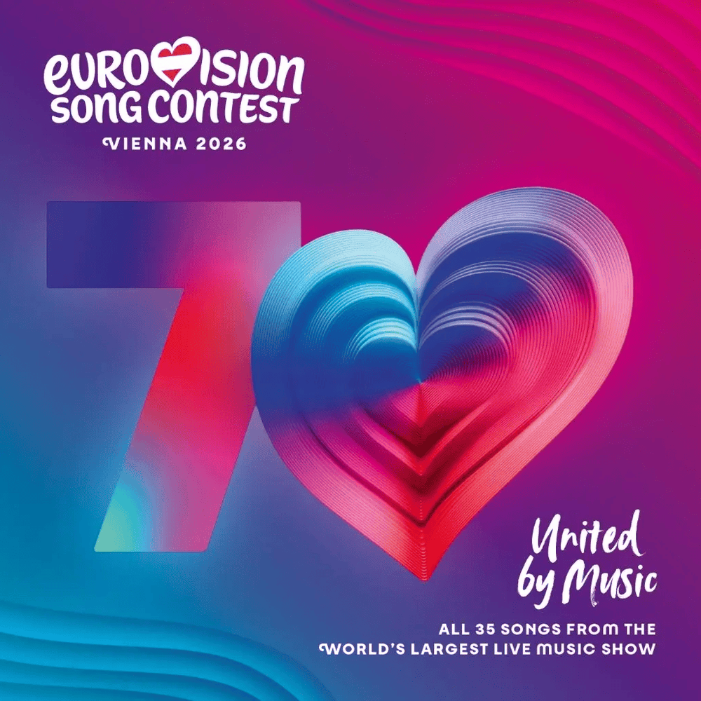 Eurovision Song Contest: Vienna 2026