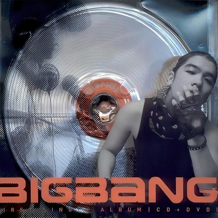 BIGBANG - Single