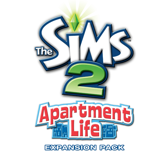 The Sims 2: Apartment Life