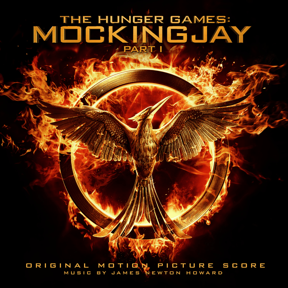 The Hunger Games: Mockingjay, Pt. 1 (Original Motion Picture Score)