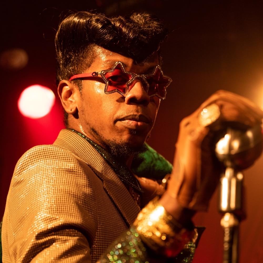 Trinidad James
