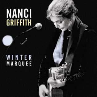 Winter Marquee
