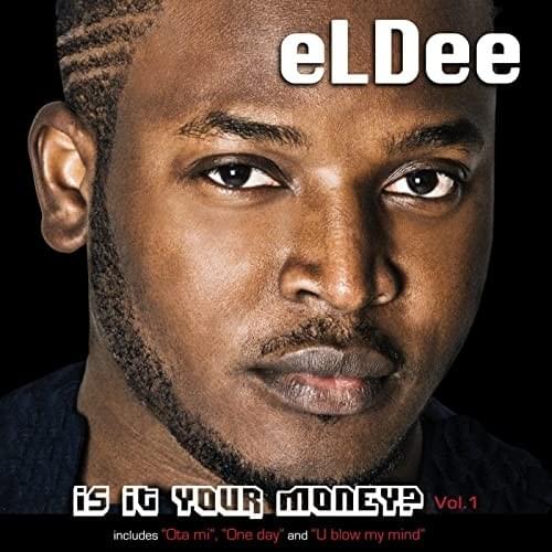 Is It Your Money? Vol. 1