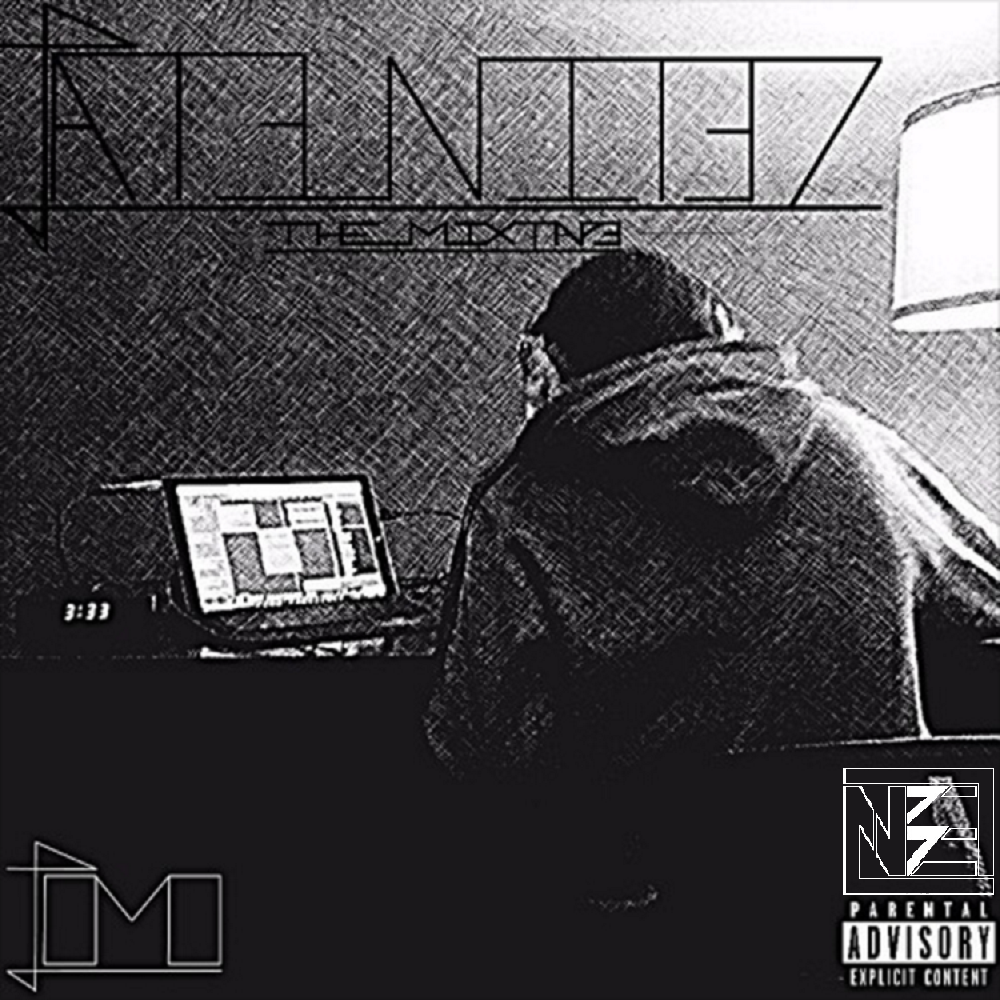 Late Nitez: The Mixtape