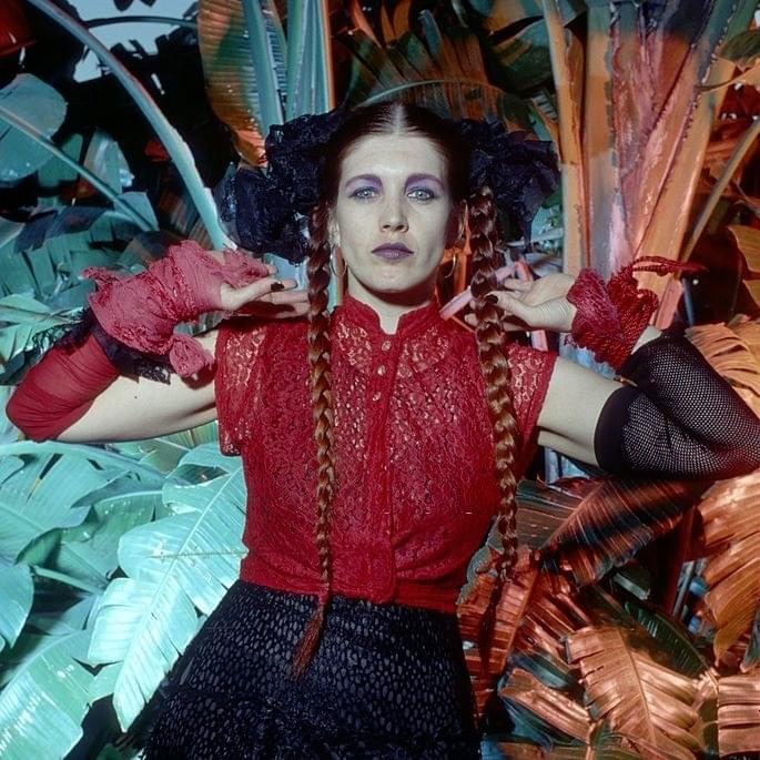 Lene Lovich