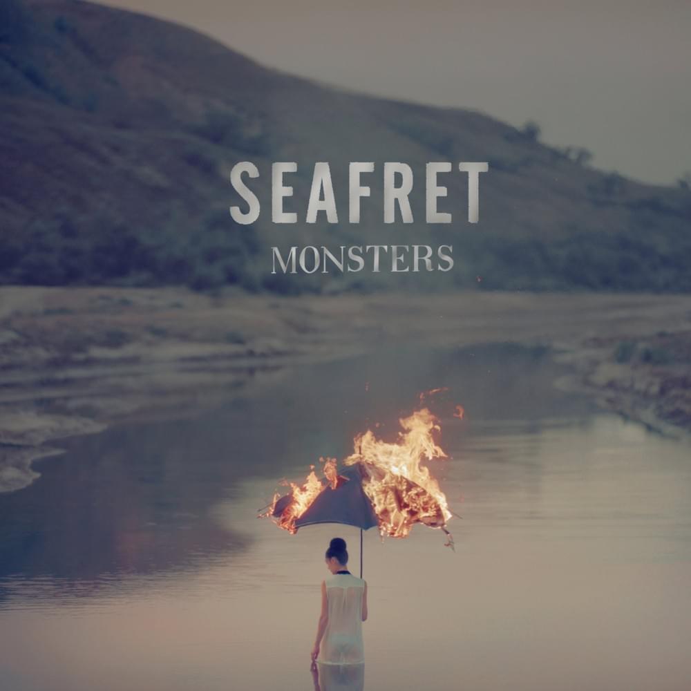 Monsters - EP