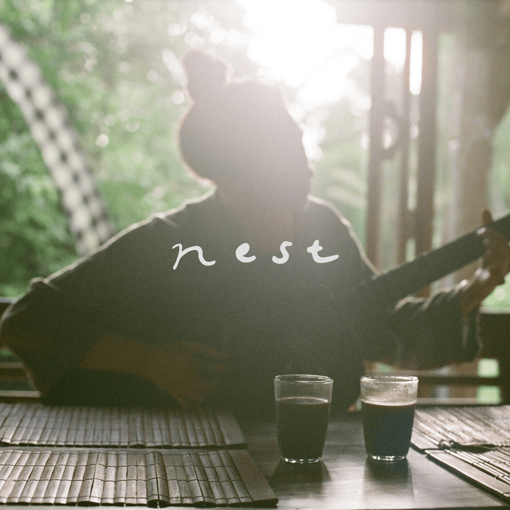 Nest - EP