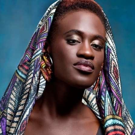 Ivy Quainoo